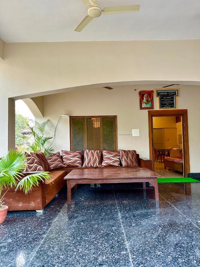 Kaashi Flora Varanasi Exterior foto